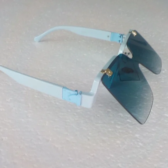 Large Len Sunglasses - Picture 6 of 10